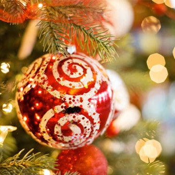 Christmas Opening Times