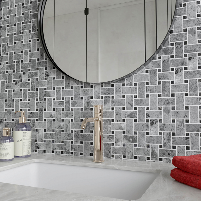 What are the advantages of choosing natural stones?