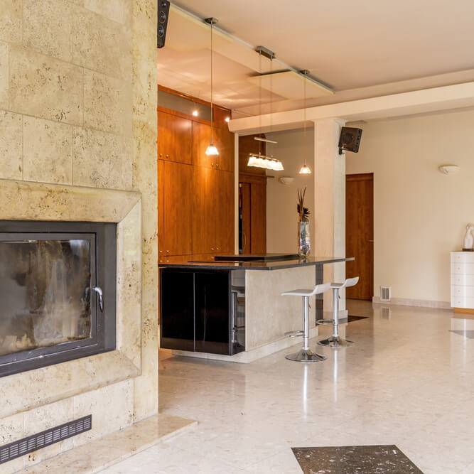 Why Choose Travertine Flooring?