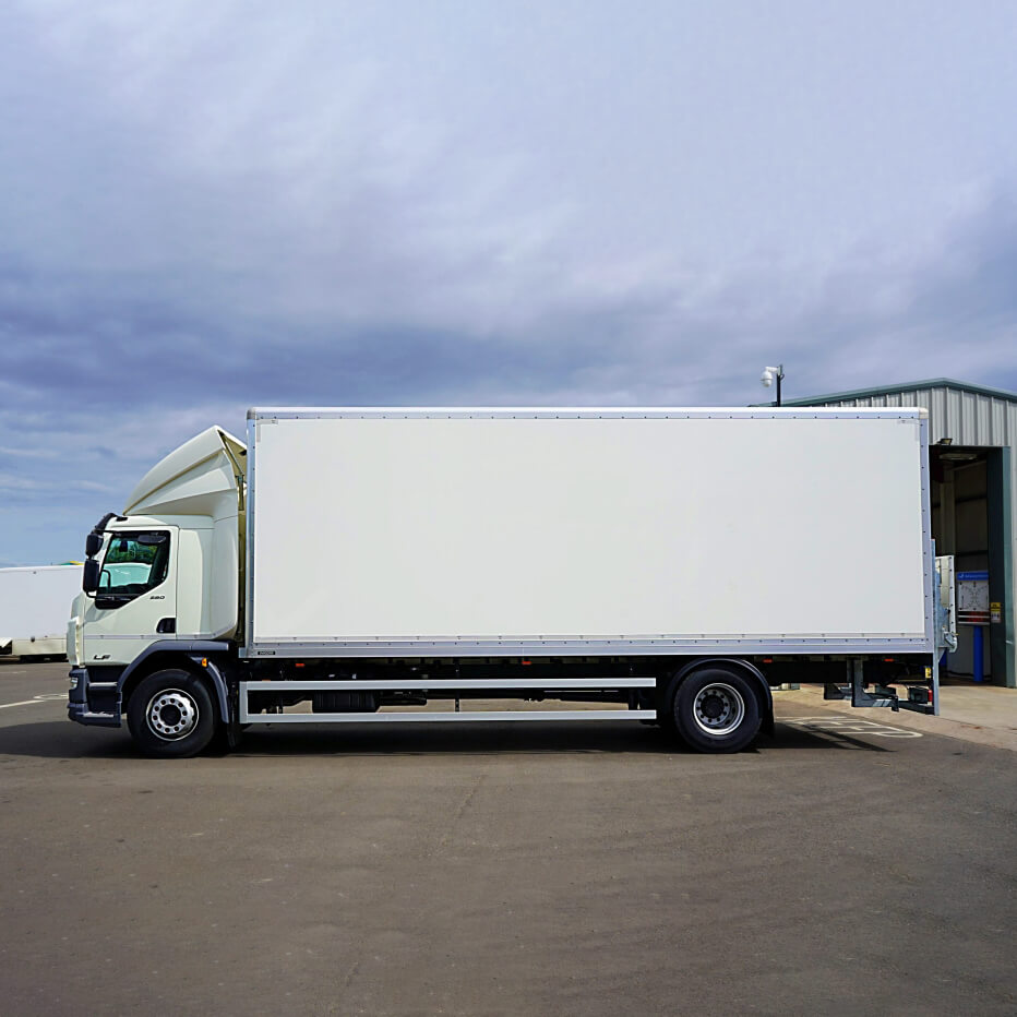 Journey of All Orders