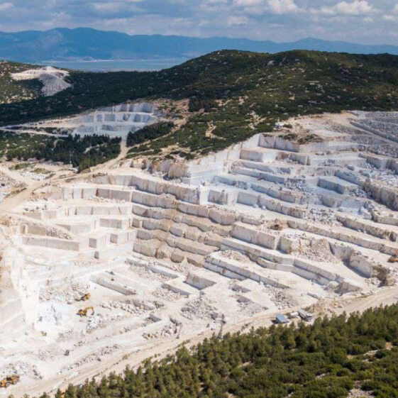 How Natural Stone is Formed