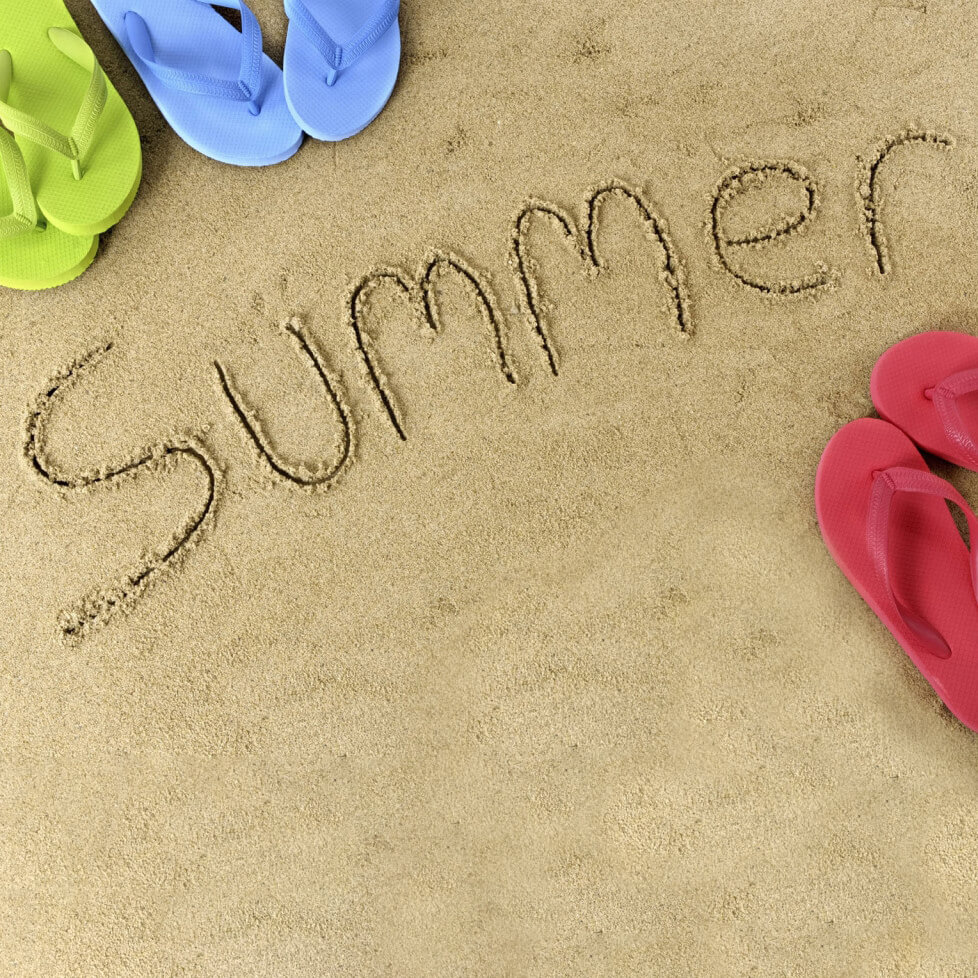 The Best Summer Tile Selections