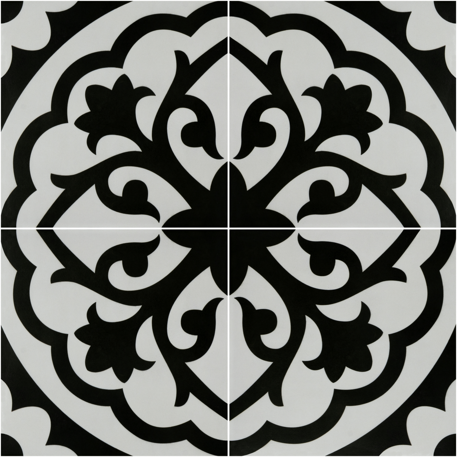 London Mono Rustic Porcelain Tile-Patterned London Mono Rustic Porcelain Tile-Patterned