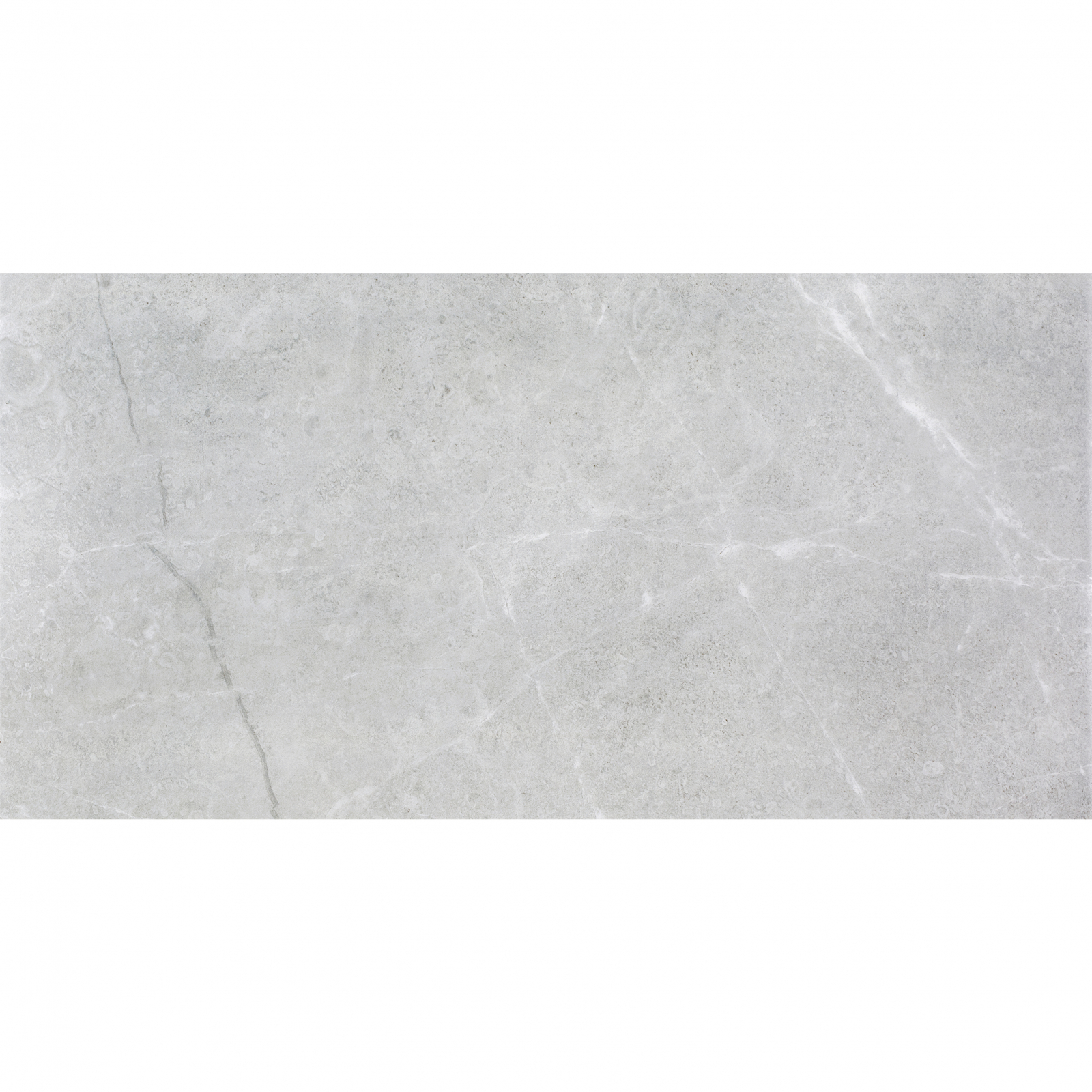 Oslo Grey Stone Effect Matt Porcelain Tile-Natural Edge Oslo Grey Stone Effect Matt Porcelain Tile-Natural Edge
