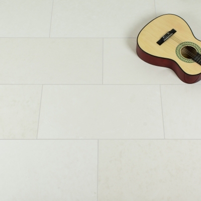 Antalya Cream Limestone Tile - Honed Antalya Cream Limestone Tile - Honed