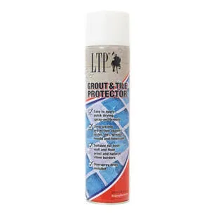LTP Grout & Tile Protector