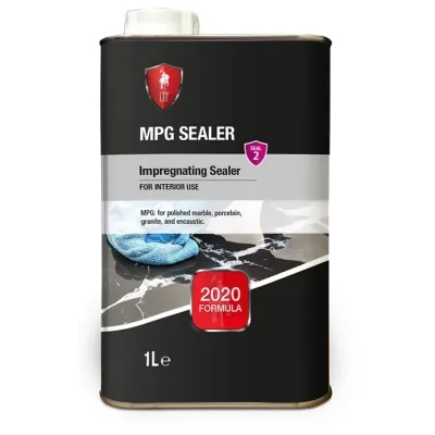 LTP MPG Polished Tile Sealer