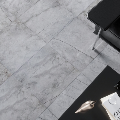 Paradise Grey Matt Porcelain Tile - Rectified Edge Paradise Grey Matt Porcelain Tile - Rectified Edge