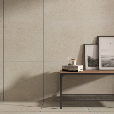 Richmond Beige Matt Porcelain Tile-Rectified Edge Richmond Beige Matt Porcelain Tile-Rectified Edge