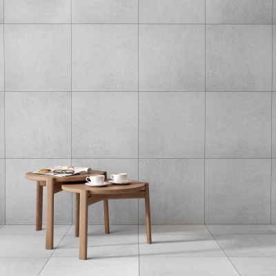 Richmond White Matt Porcelain Tile-Rectified Edge Richmond White Matt Porcelain Tile-Rectified Edge