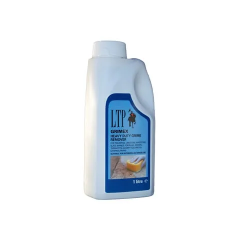 LTP Grimex Multi-purpose Intensive Cleaner LTP Grimex Multi-purpose Intensive Cleaner